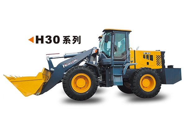 H30系列