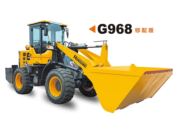 G968标配版